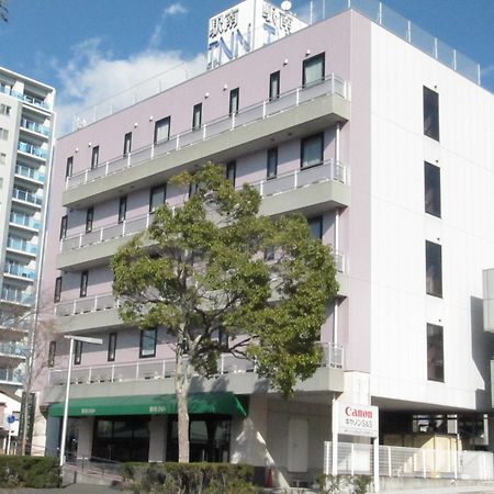 Hotel Kakegawa Hills Exterior foto